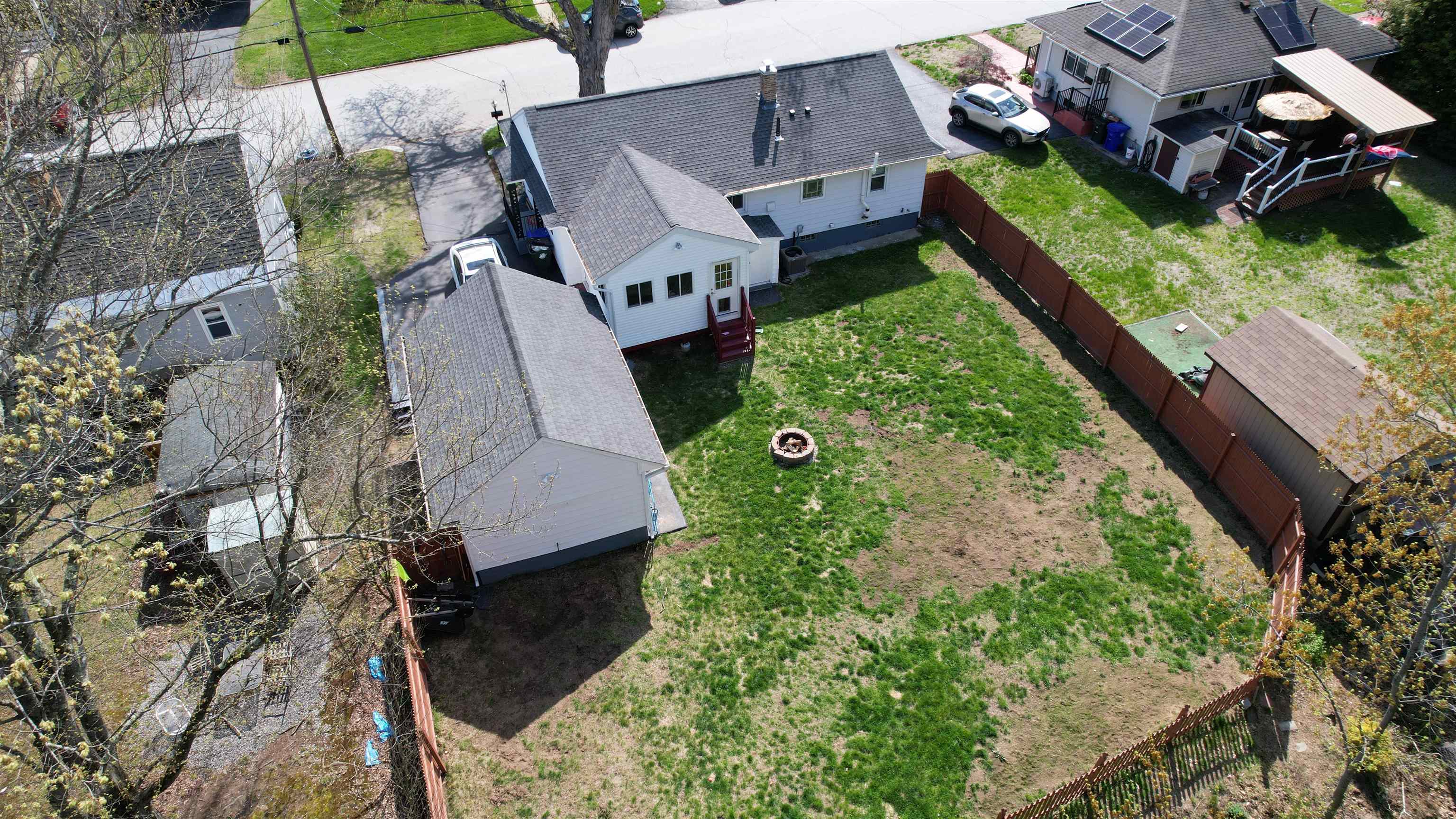 99 Saint Marie Street