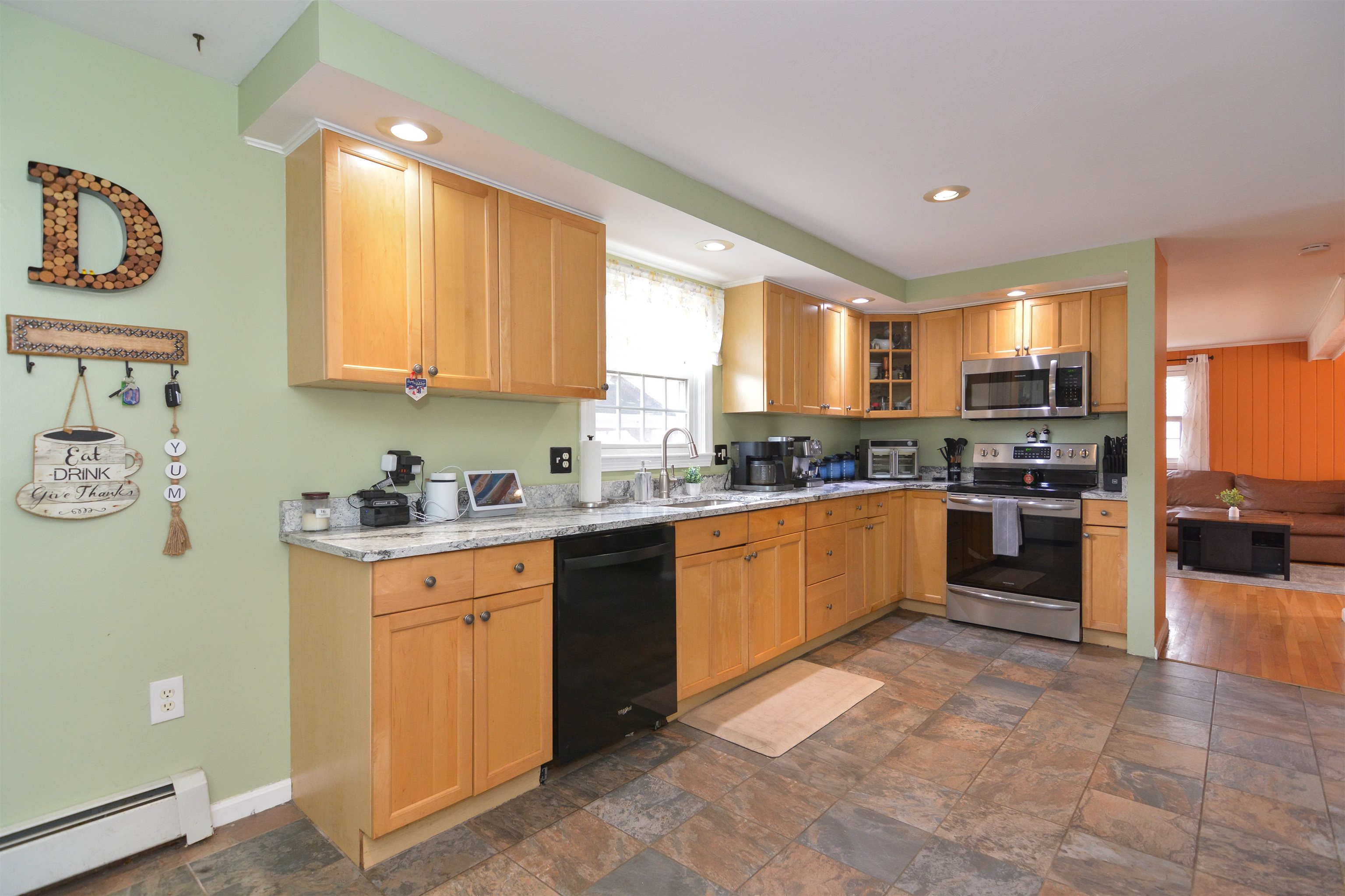 40 Barkland Drive