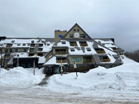 133 East Mountain Road 3C13 & 3C13A Killington VT 05751