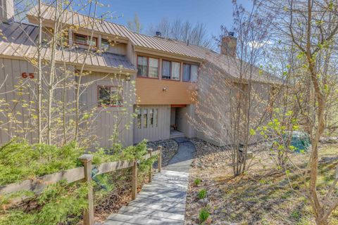 65-2 Clearbrook Road Lincoln NH 03251