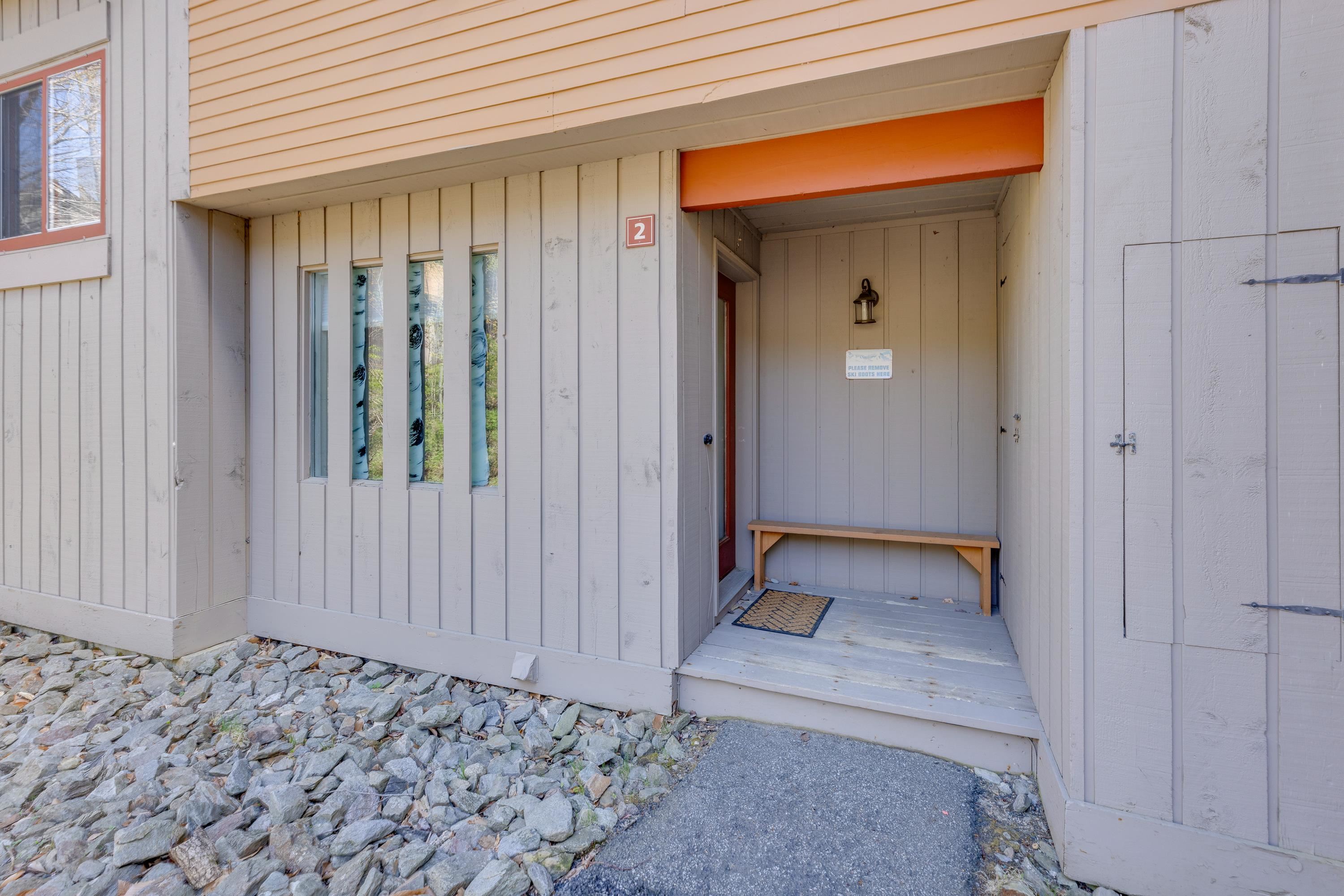 65-2 Clearbrook Road