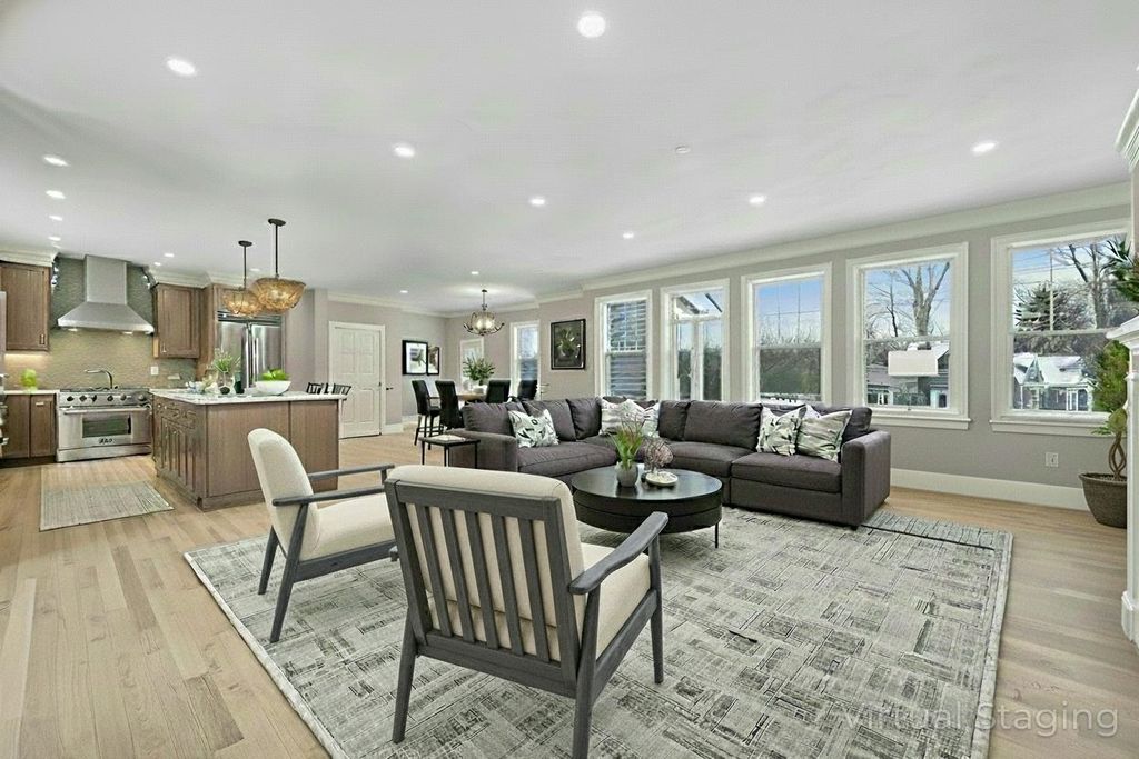 Photo of 2 Namak Way, Meredith, NH 03253 (MLS # 5067535)