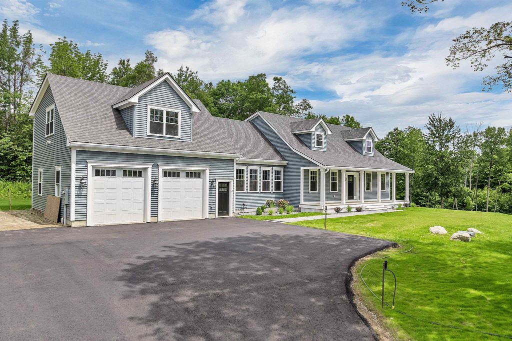 Photo of 2 Namak Way, Meredith, NH 03253 (MLS # 5067535)