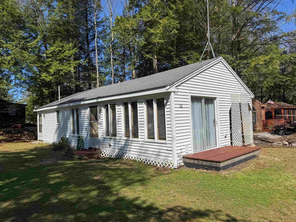 Photo of 60 Fern Circle, Fitzwilliam, NH 03447 (MLS # 5085229)