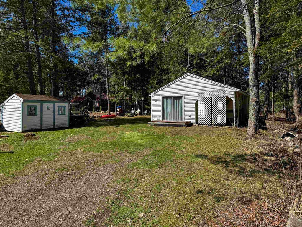 Photo of 60 Fern Circle, Fitzwilliam, NH 03447 (MLS # 5085229)