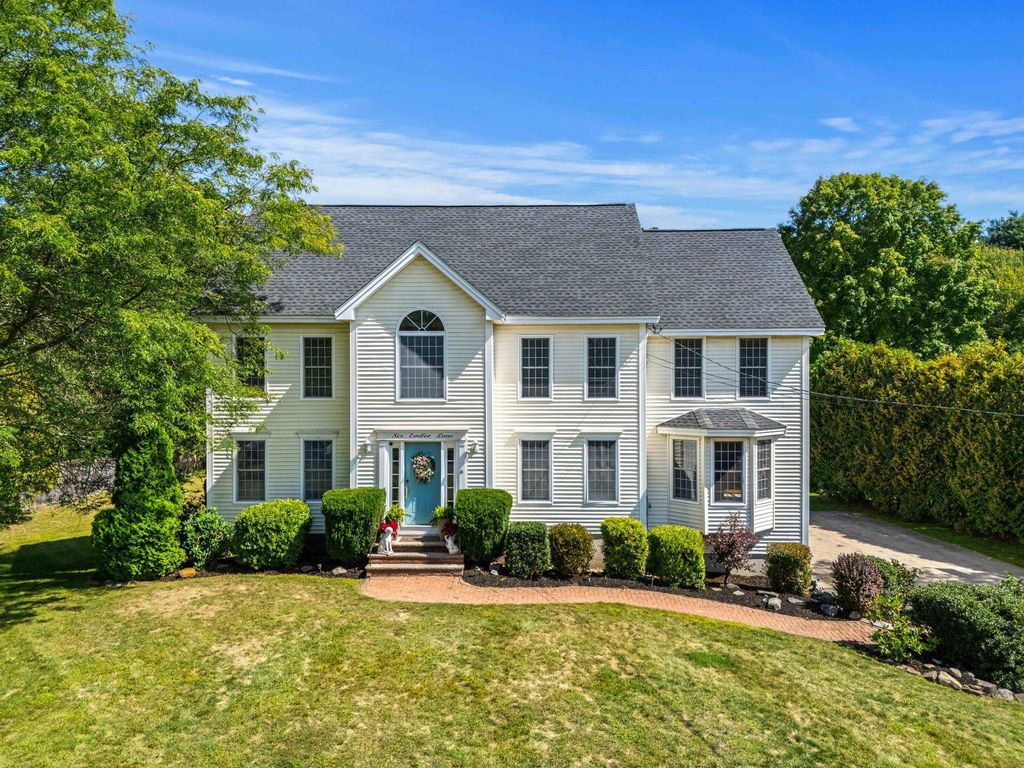 Photo of 6 Emileo Lane, Salem, NH 03079 (MLS # 5061690)