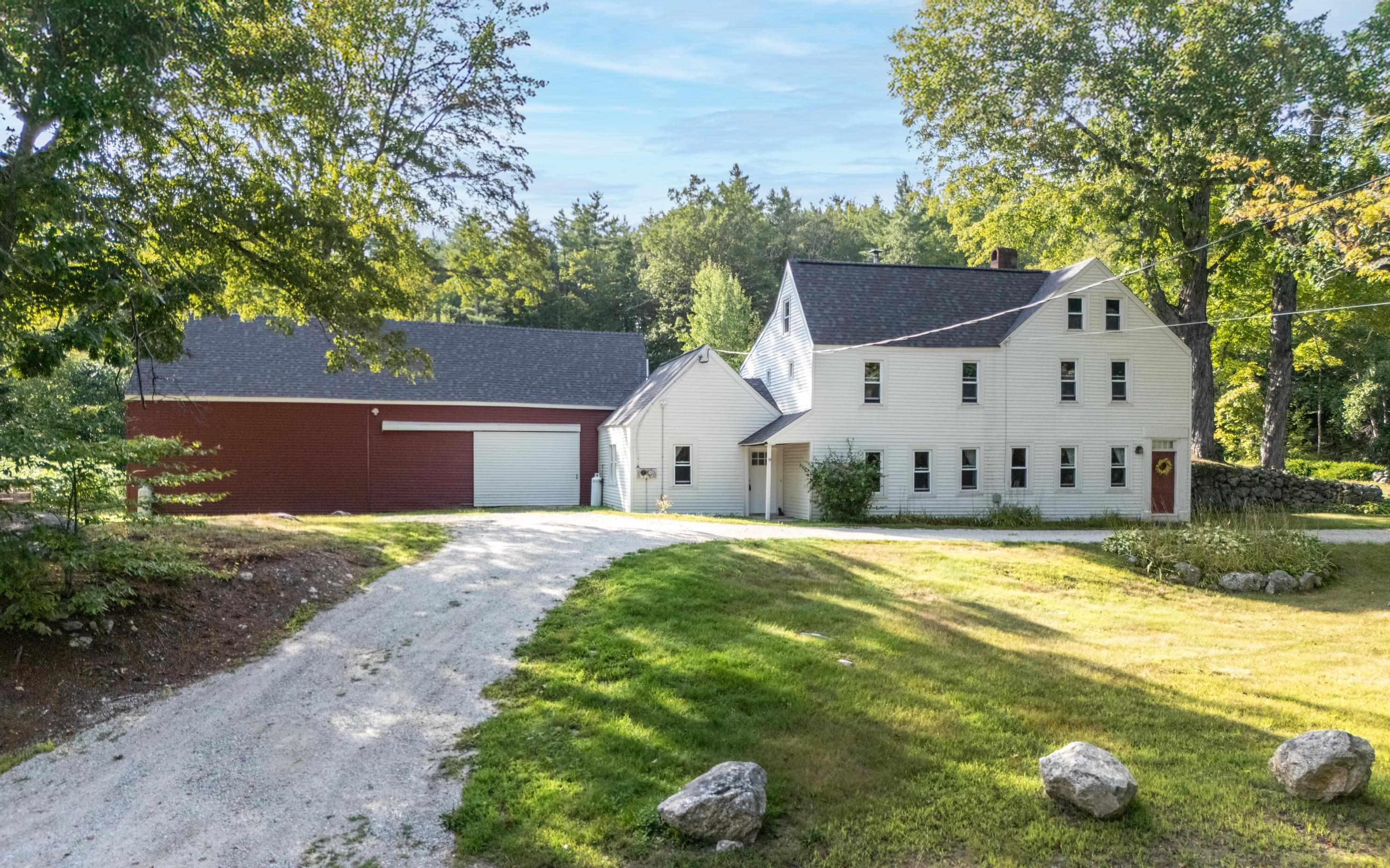 Deerfield, New Hampshire 03037, United States, 3 Bedrooms Bedrooms, ,2 BathroomsBathrooms,Residential,Active,192068