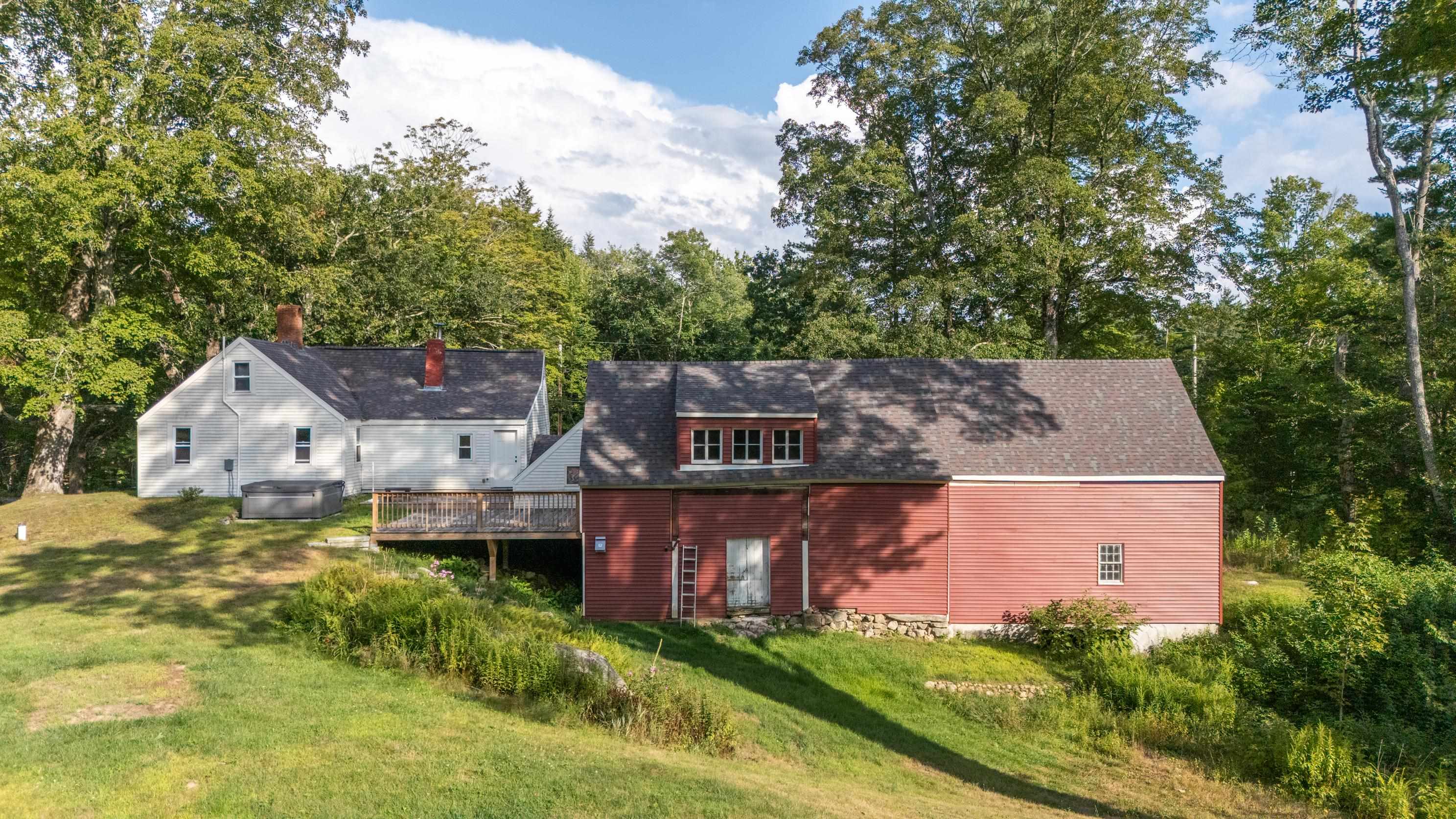 Deerfield, New Hampshire 03037, United States, 3 Bedrooms Bedrooms, ,2 BathroomsBathrooms,Residential,Active,192068