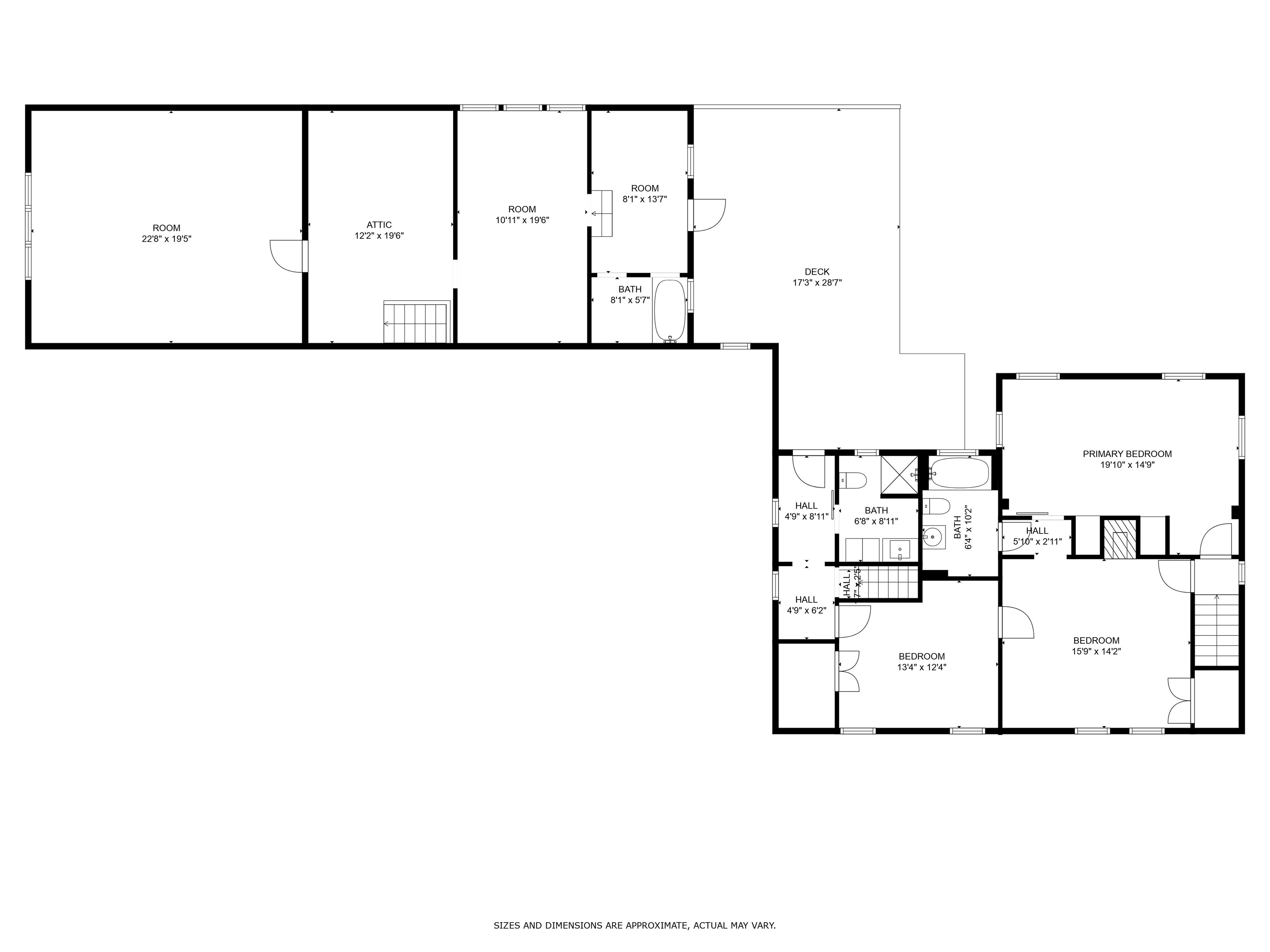 Deerfield, New Hampshire 03037, United States, 3 Bedrooms Bedrooms, ,2 BathroomsBathrooms,Residential,Active,192068