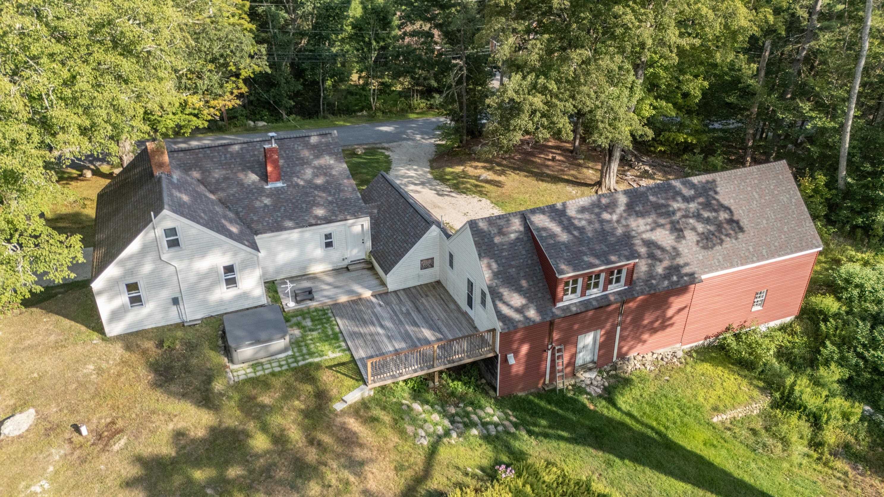 29 Candia Road