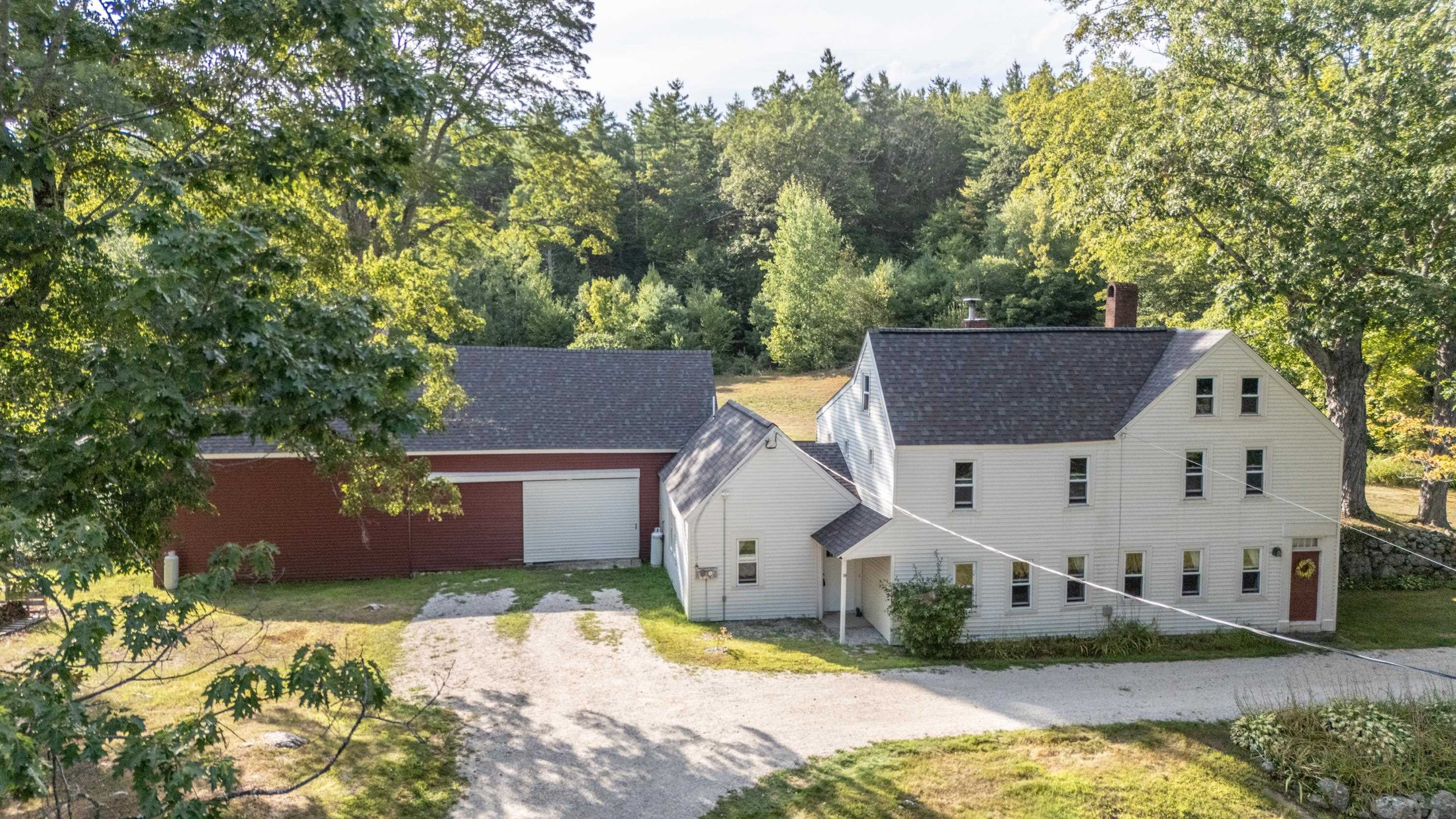 29 Candia Road