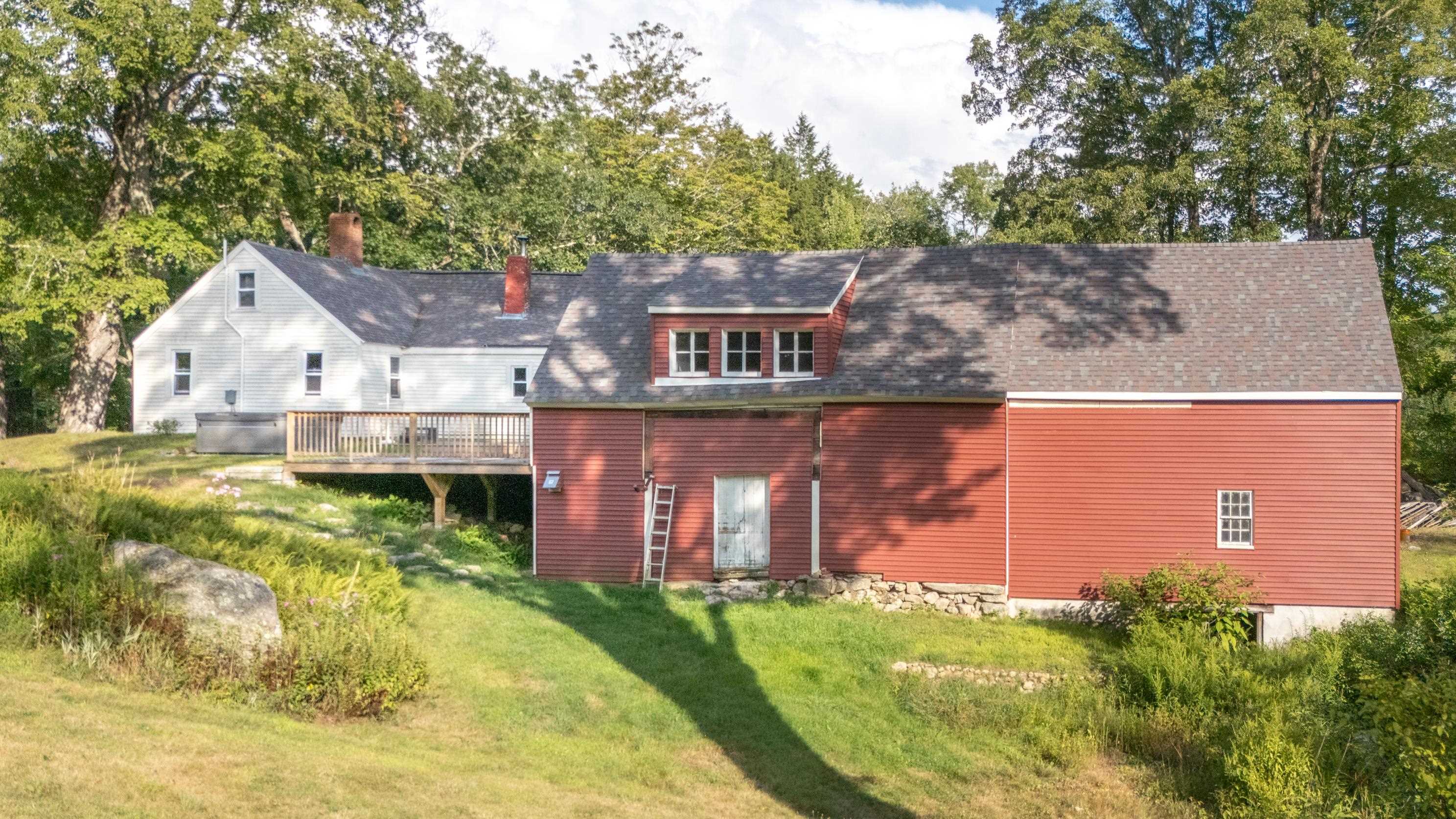 Deerfield, New Hampshire 03037, United States, 3 Bedrooms Bedrooms, ,2 BathroomsBathrooms,Residential,Active,192068