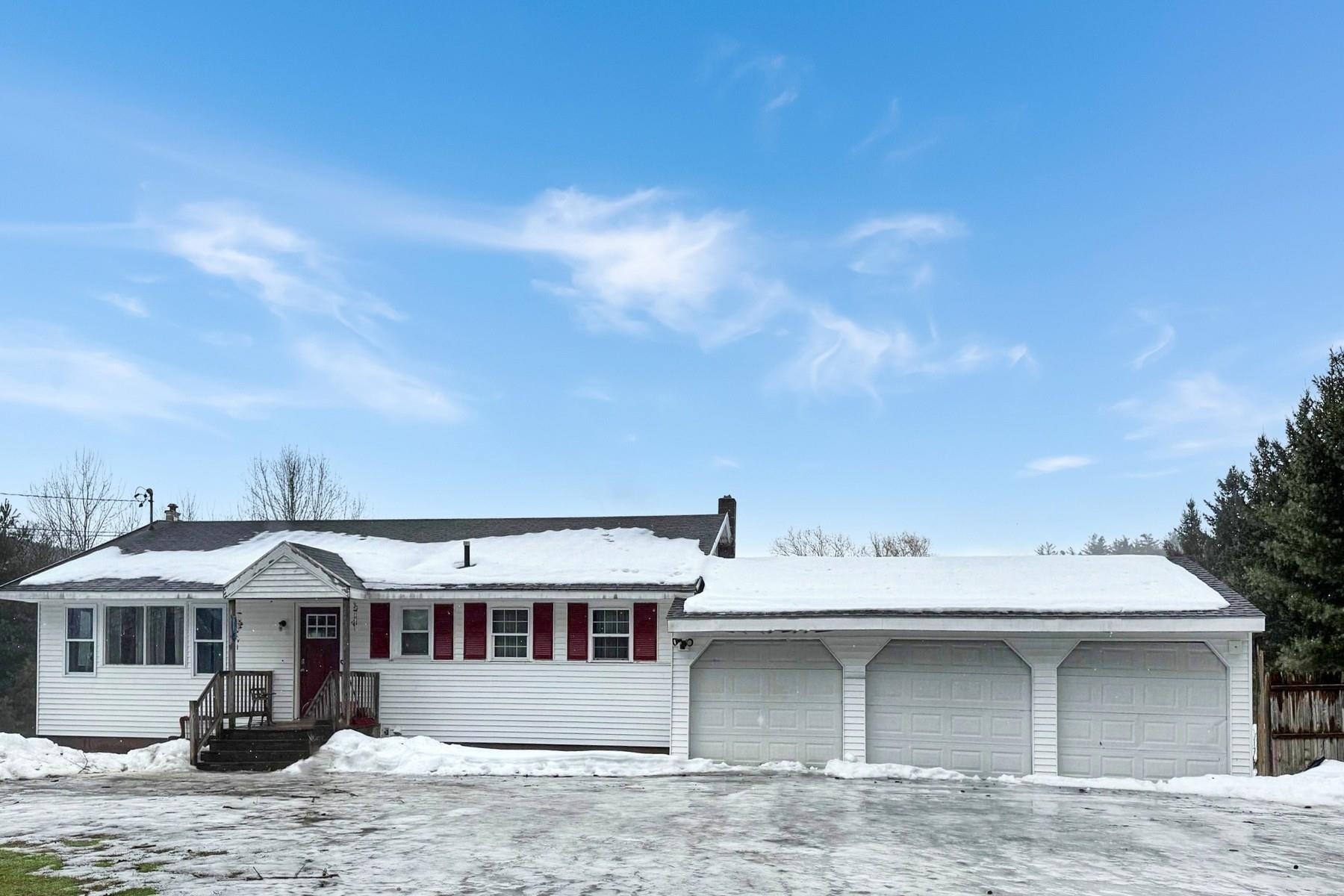 2779 Walker Mountain Road