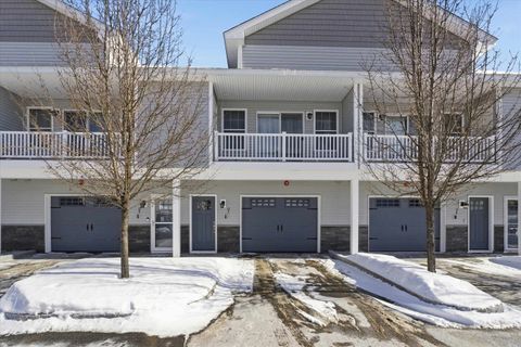 Photo of 17 Callaway Drive #5, Concord, NH 03301 (MLS # 5076536)