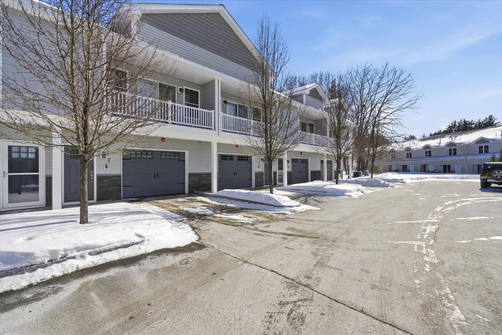 Photo of 17 Callaway Drive #5, Concord, NH 03301 (MLS # 5076536)