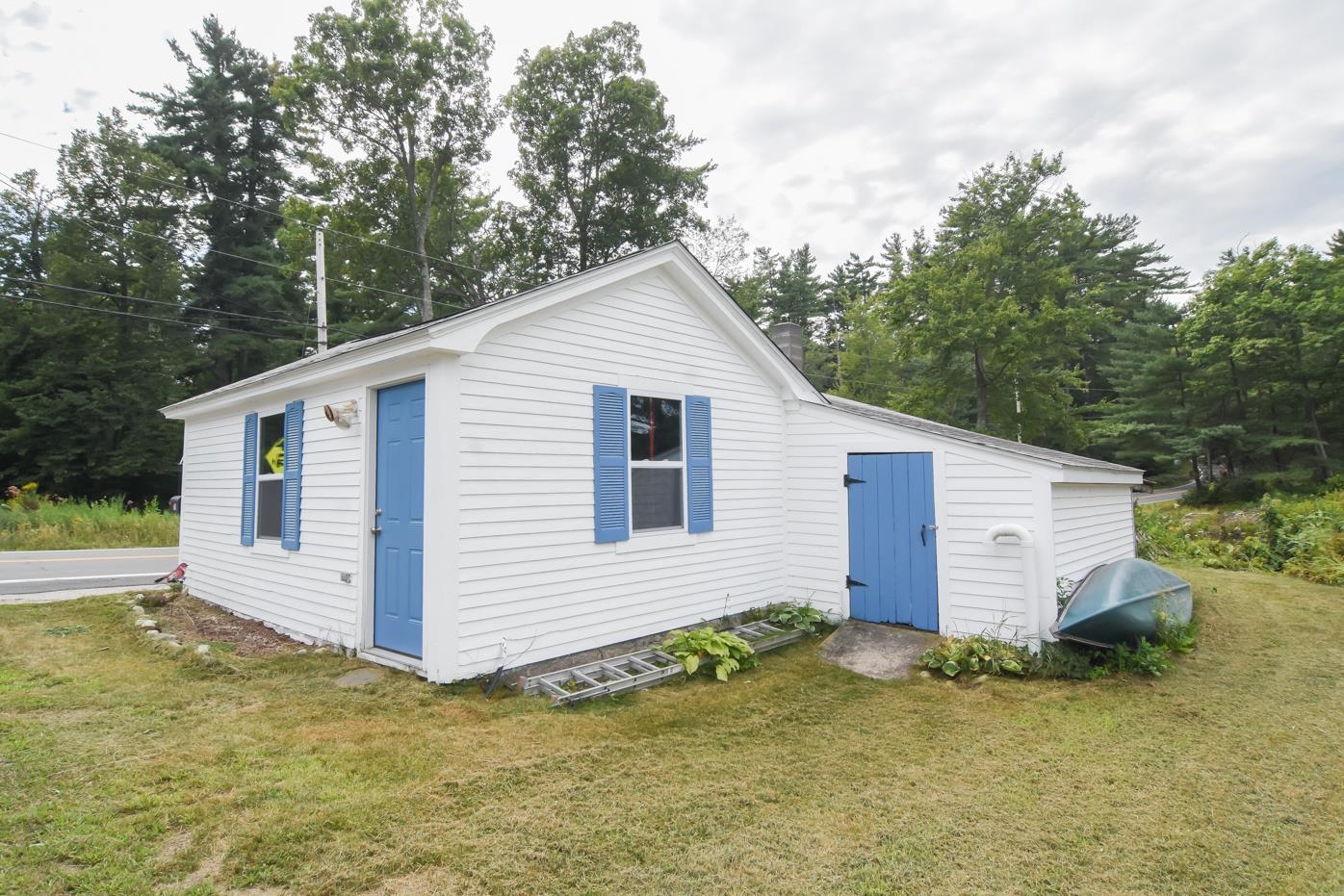 75 Merriam Hill Road