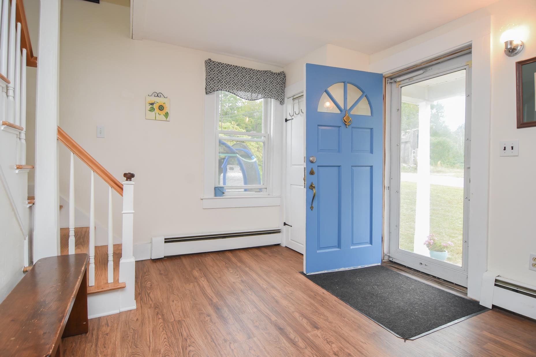 75 Merriam Hill Road