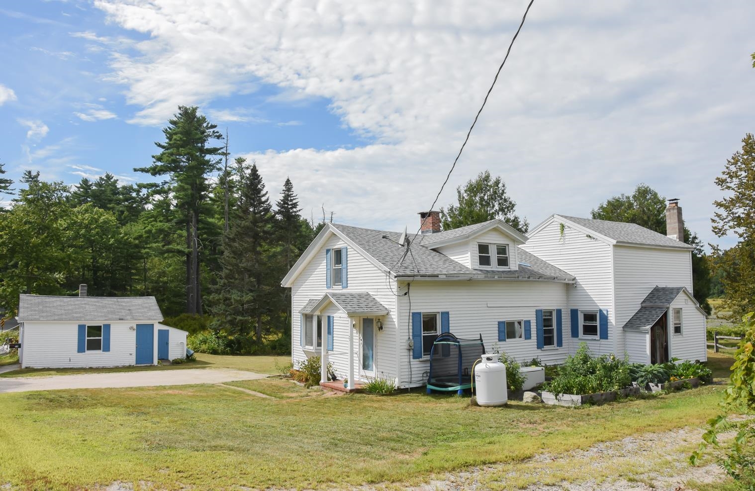 75 Merriam Hill Road