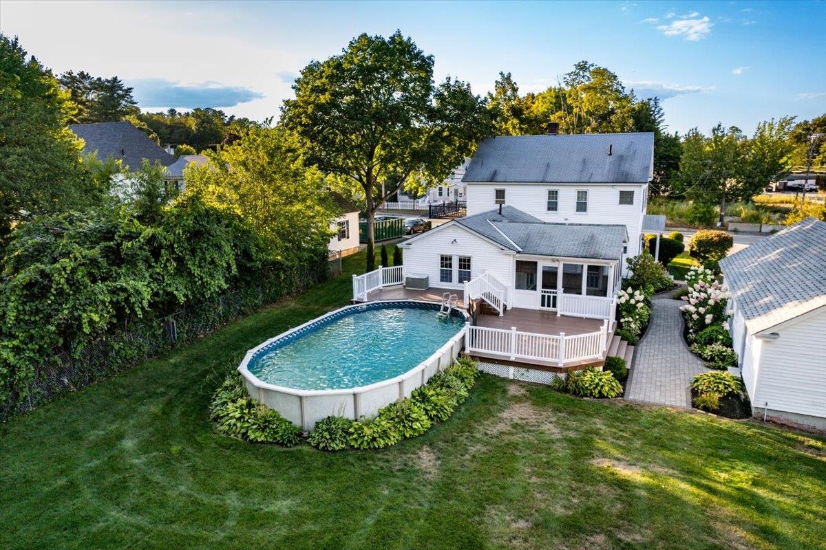 27 Penacook Street