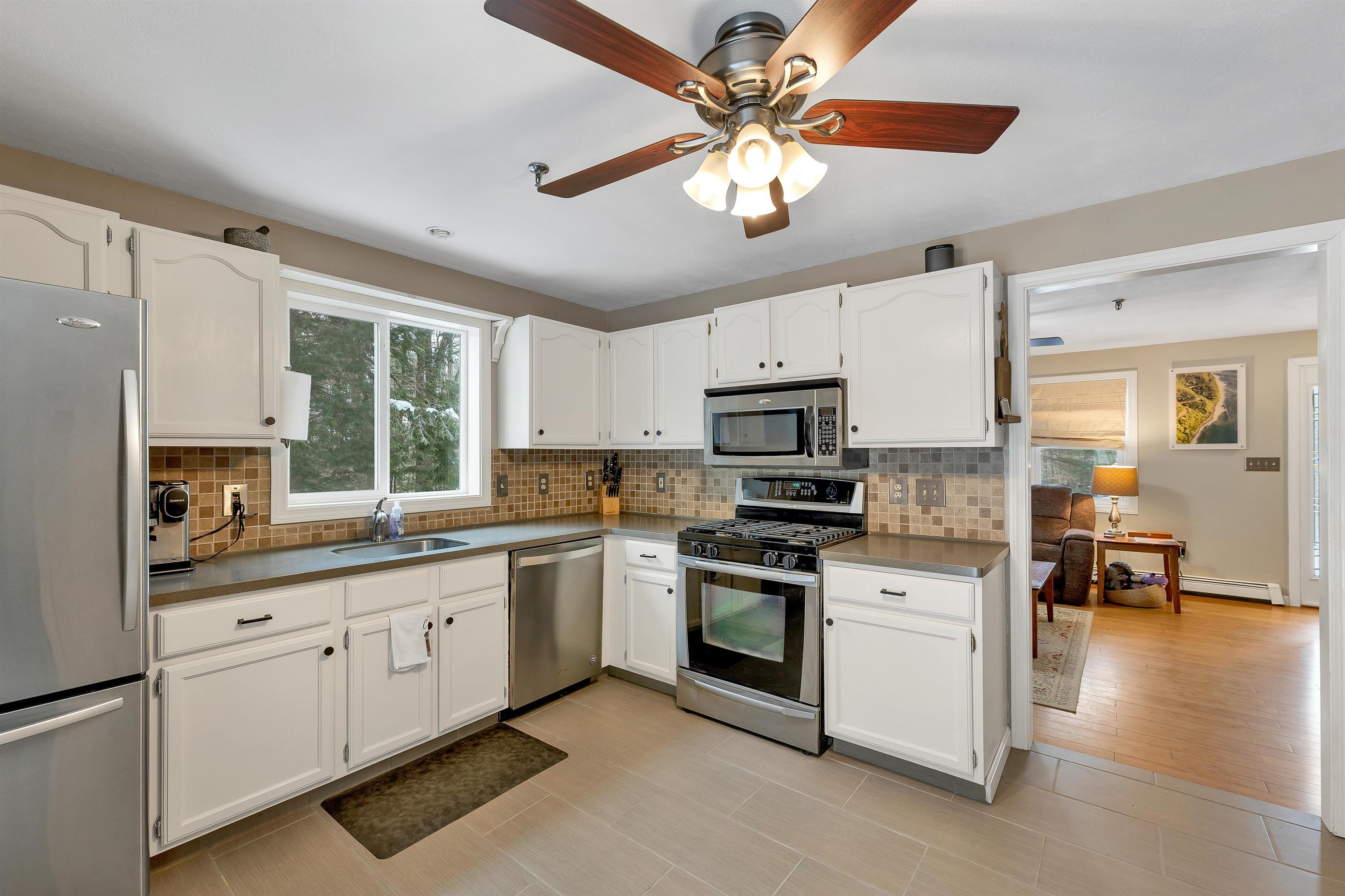 21 Canterbury Crossing