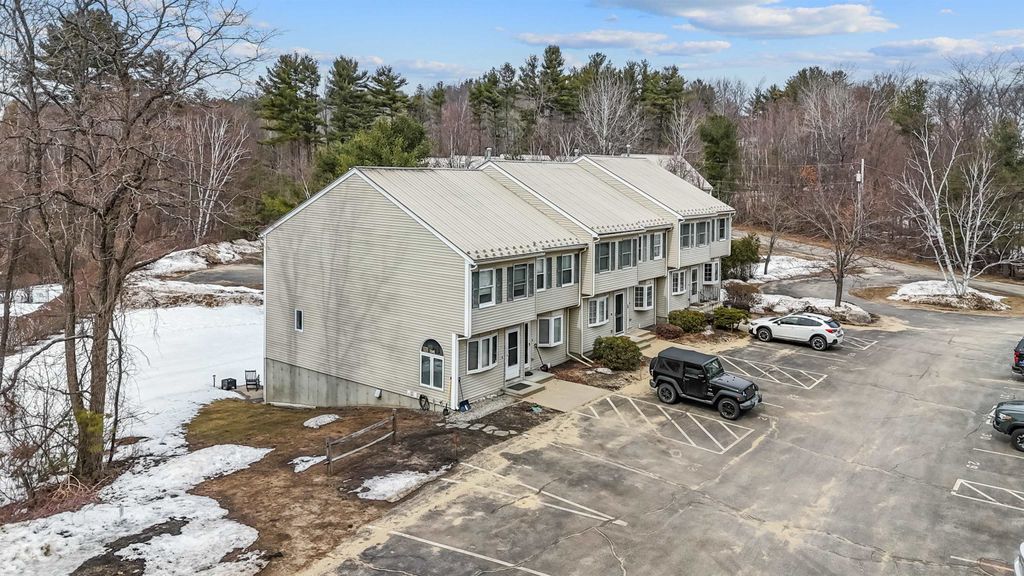 Photo of 266 Endicott Street #21, Laconia, NH 03246 (MLS # 5079677)