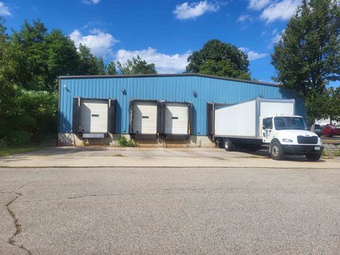 2 Infinity Drive Raymond NH 03077