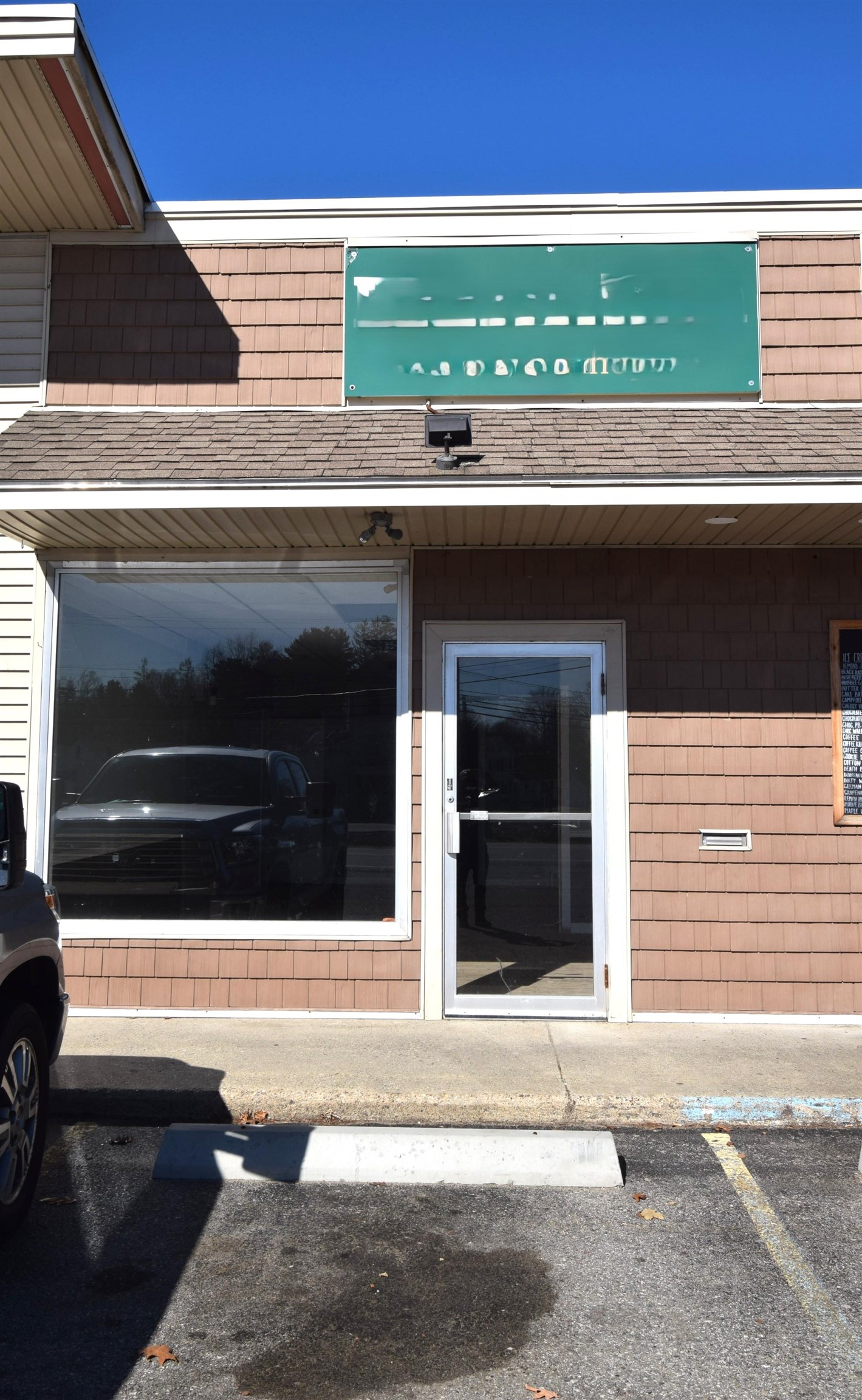 160 Main Street Suite F