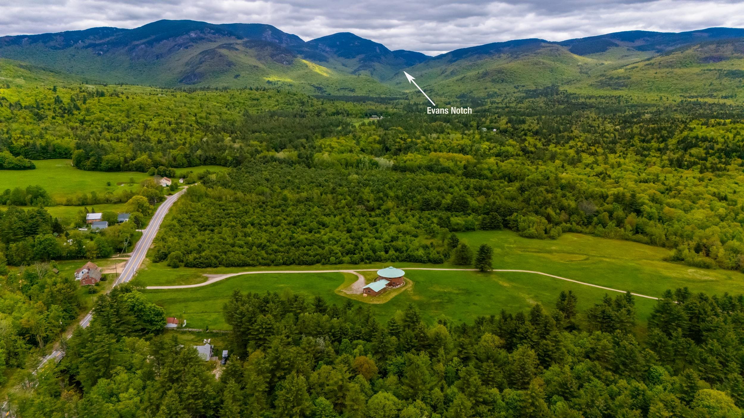 2222 Main Road
