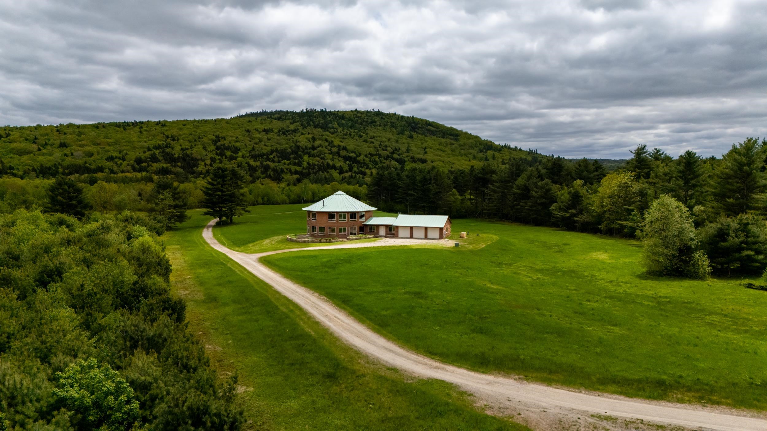 2222 Main Road