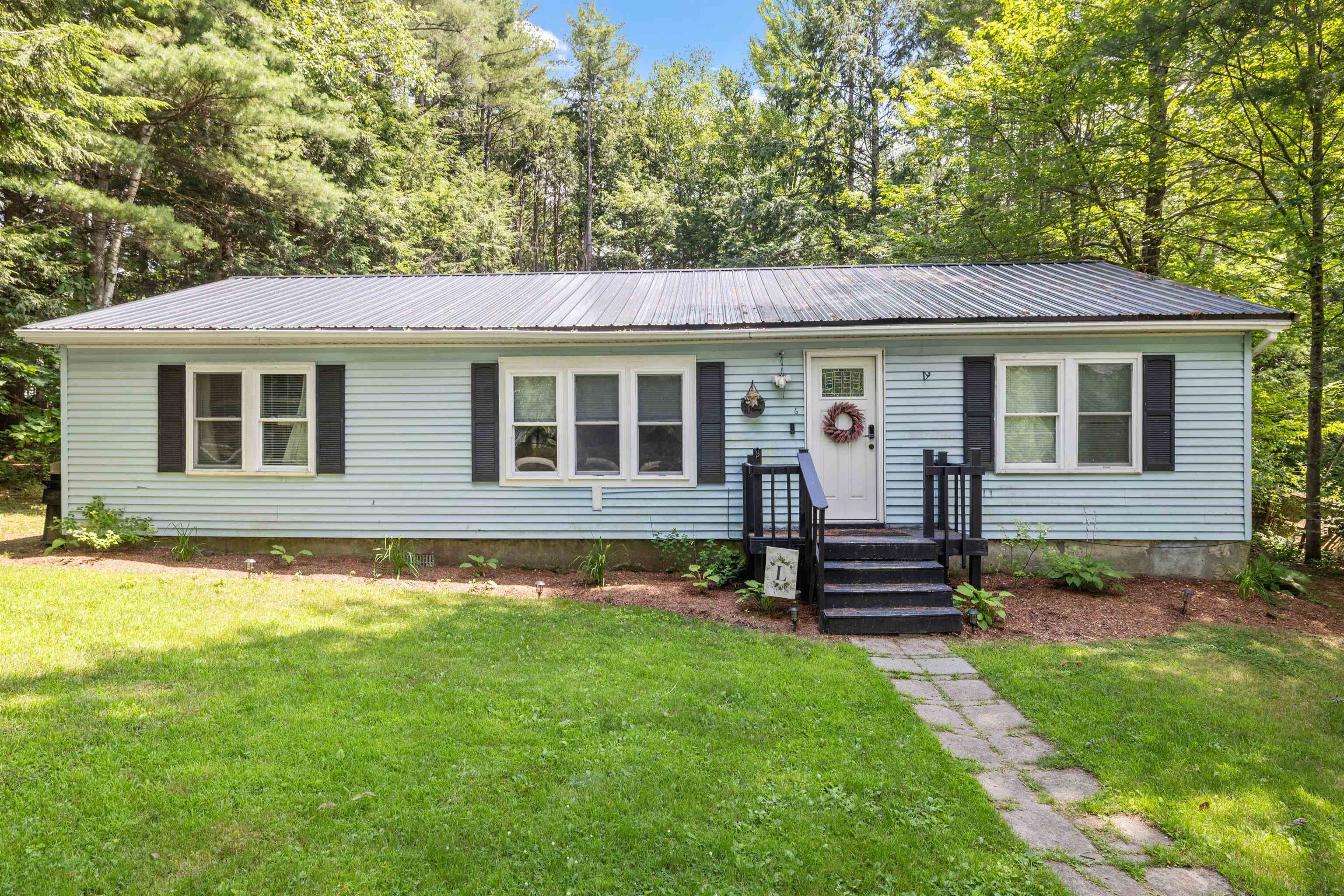 6 Sunshine Drive
