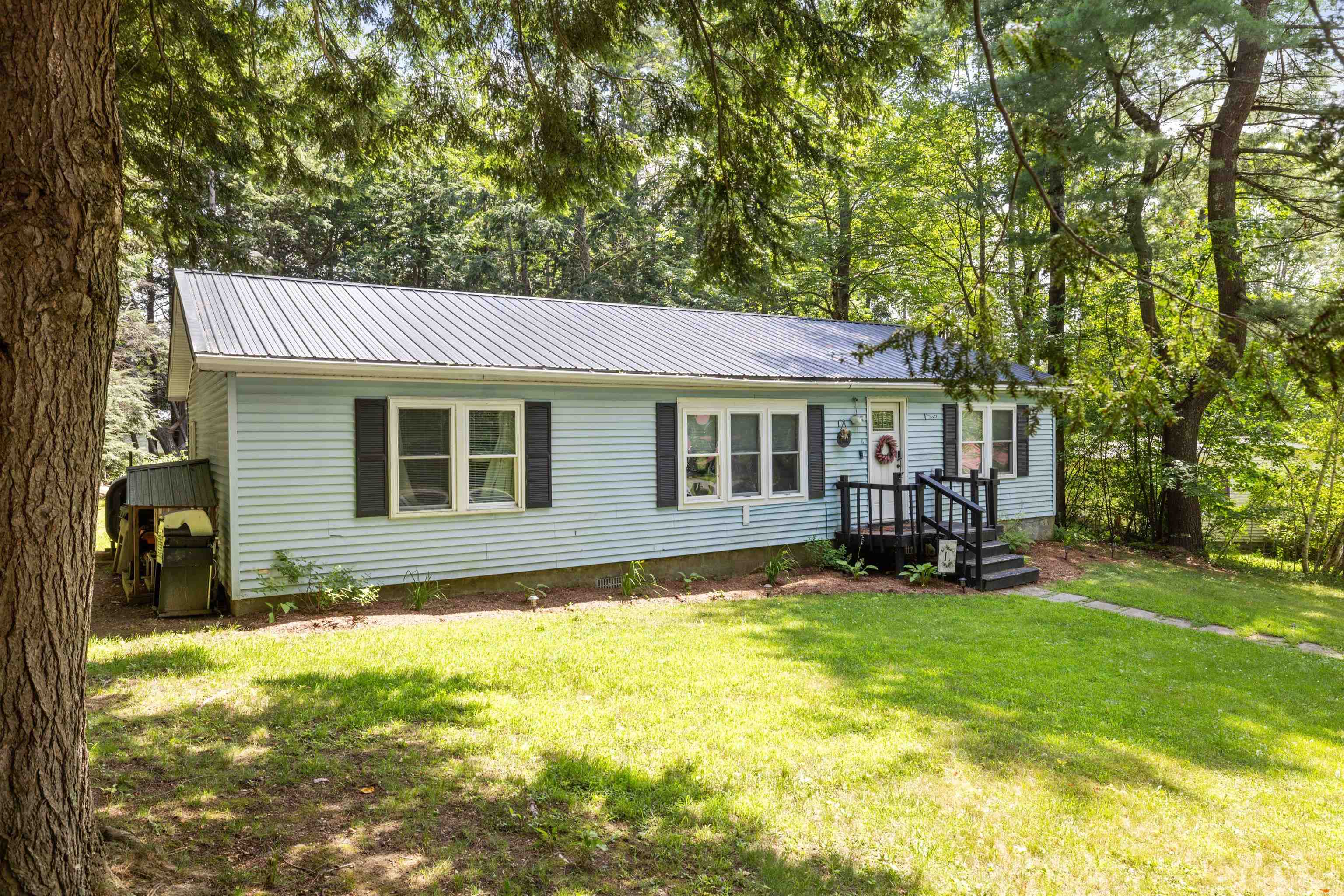 6 Sunshine Drive