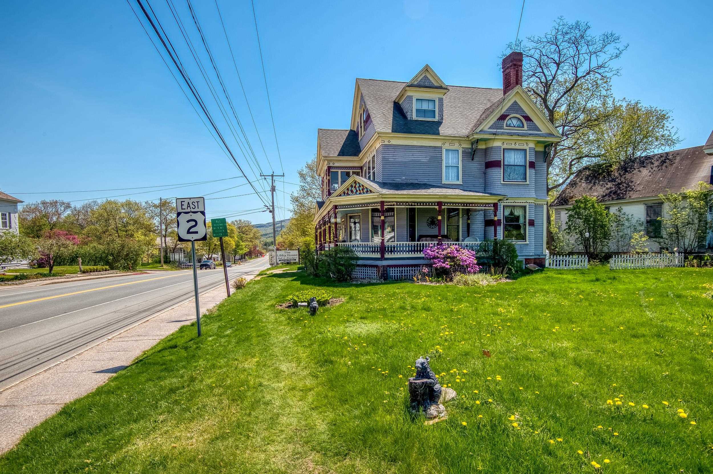 55 Main Street