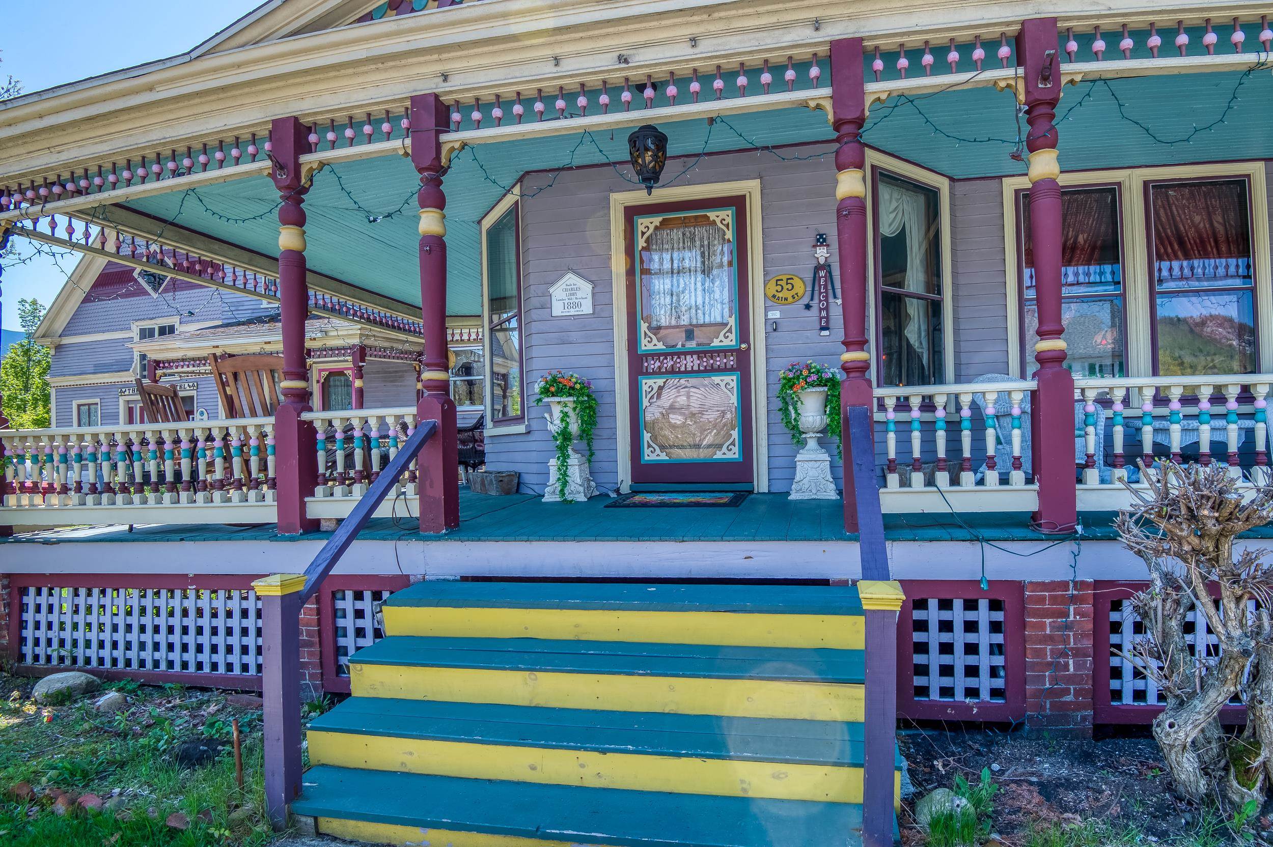 55 Main Street