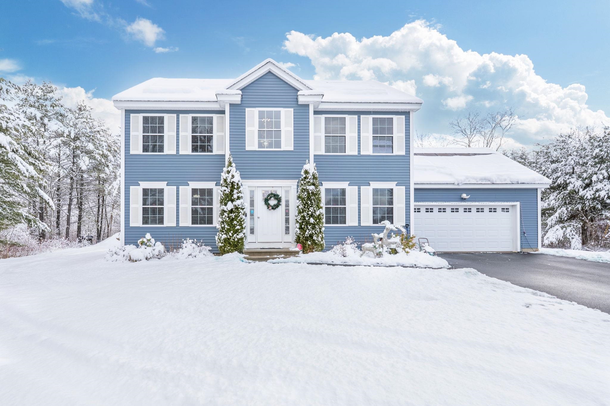 15 Double Brook Road