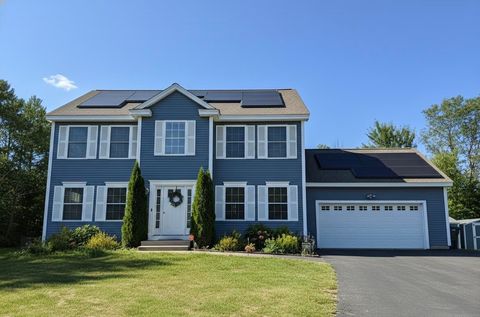 15 Double Brook Road Manchester NH 03109