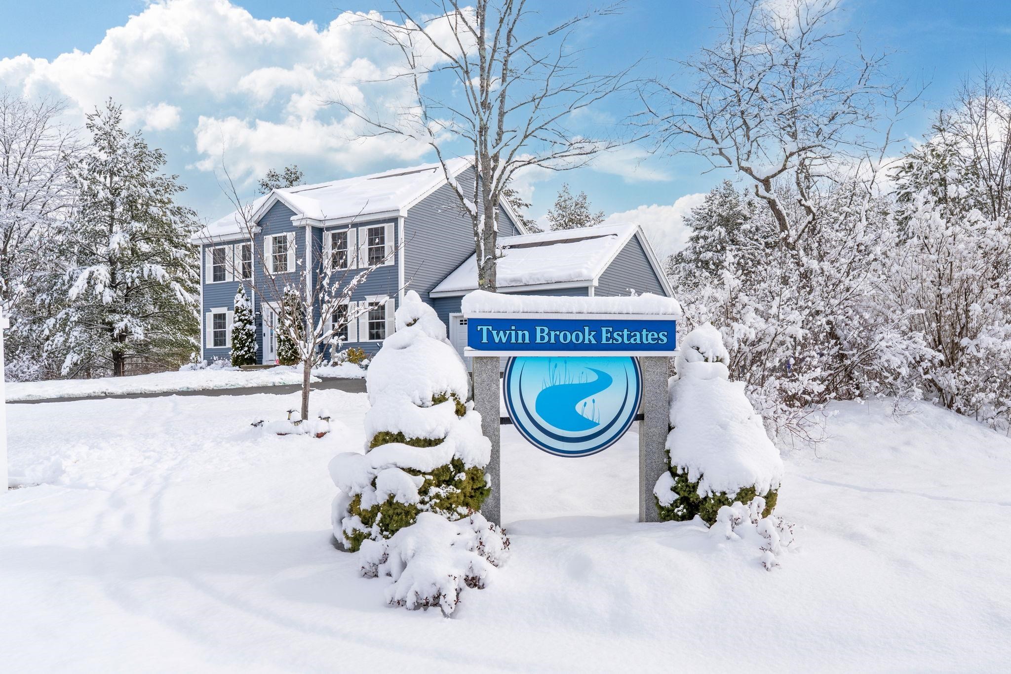 15 Double Brook Road