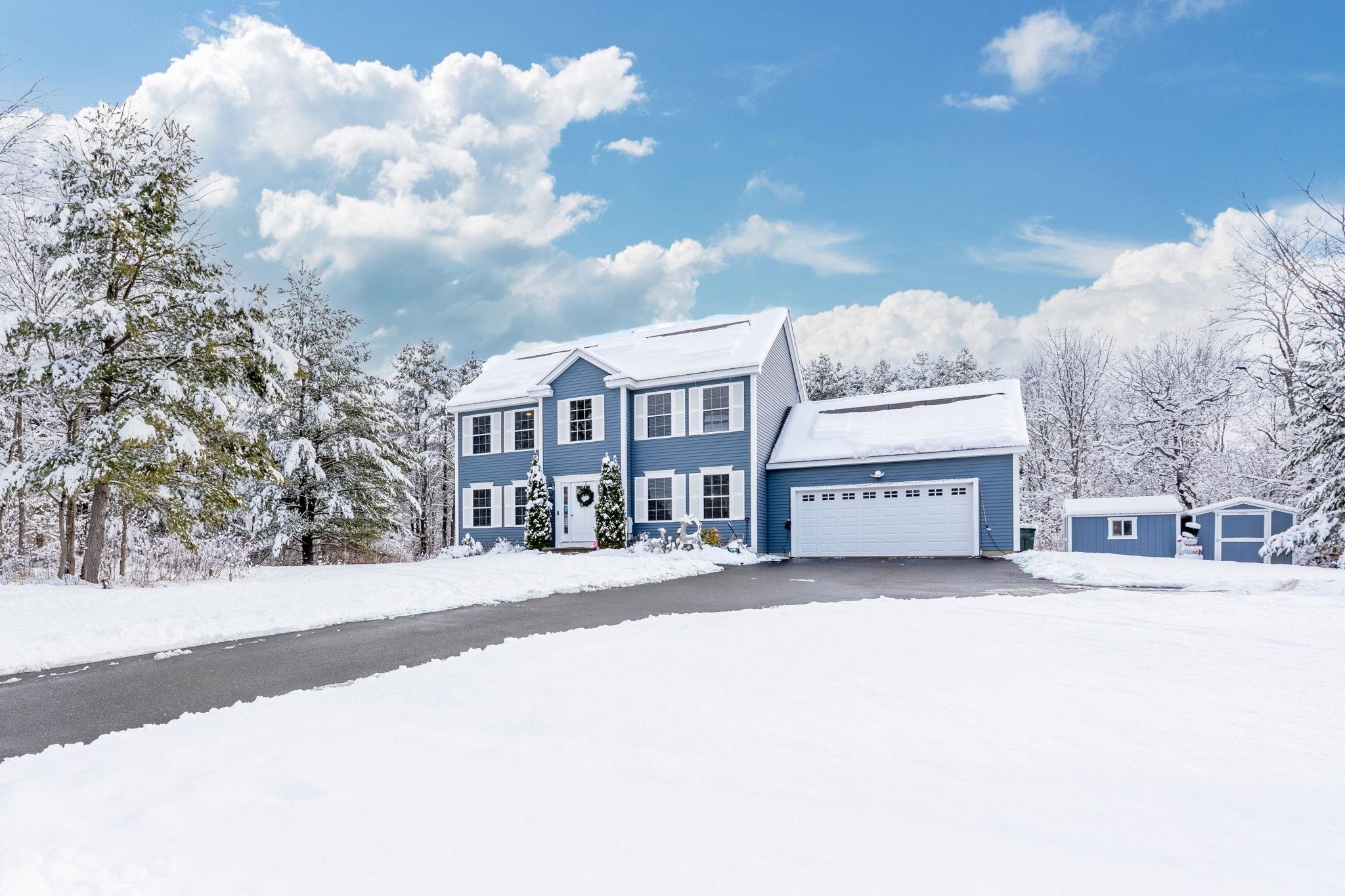 15 Double Brook Road