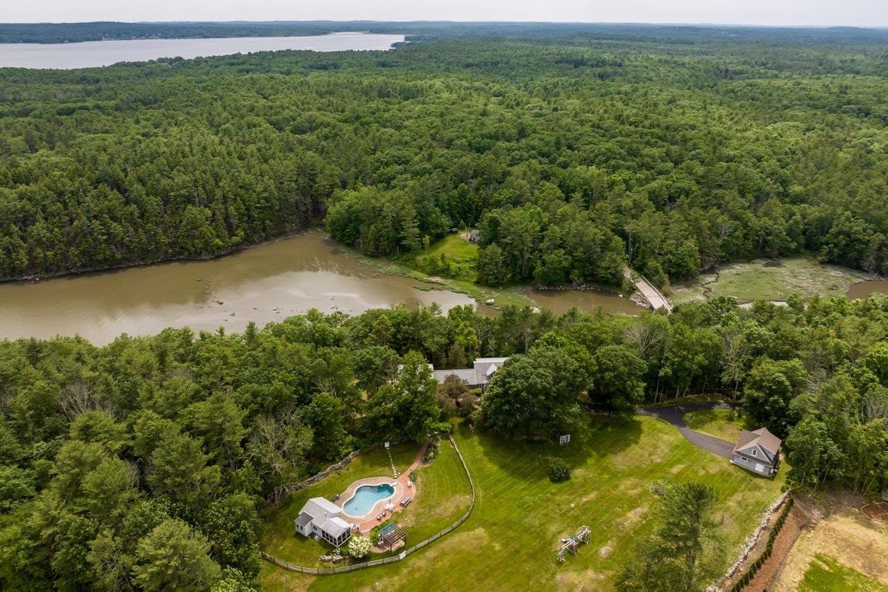 367 Durham Point Road