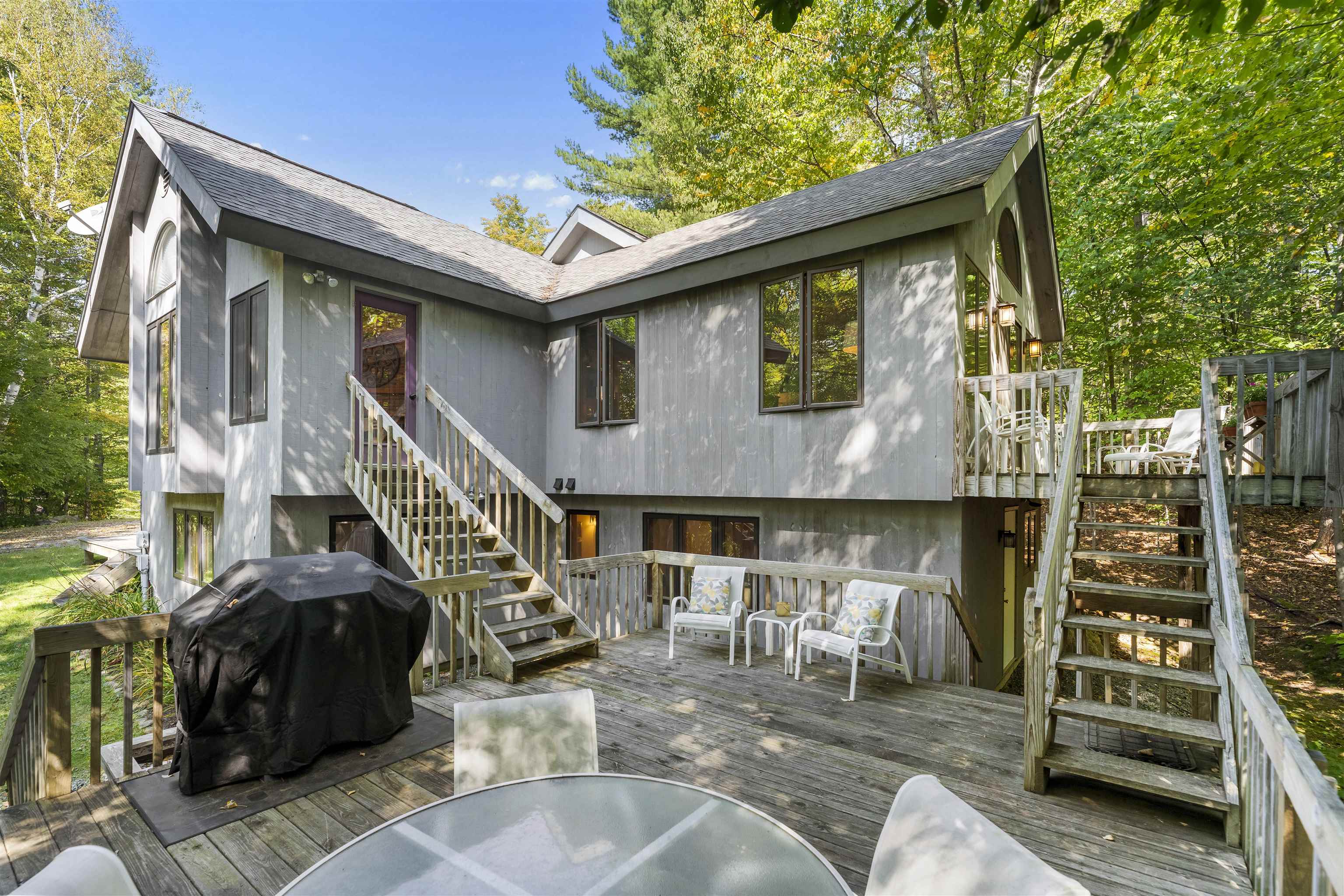 544 Dalewood Road