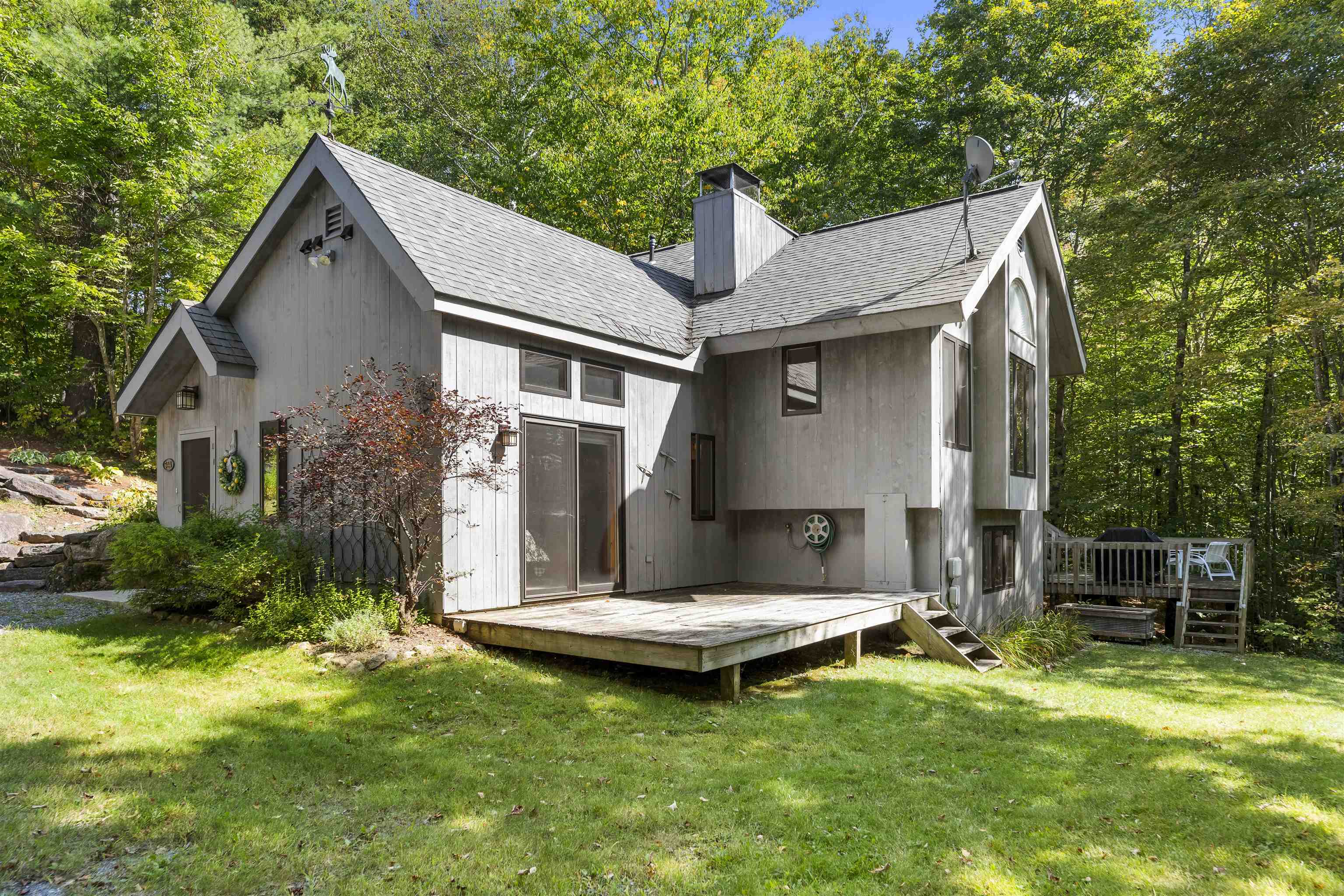 544 Dalewood Road