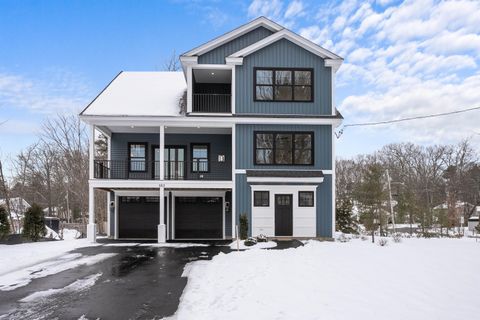 Photo of 182 Shore Drive, Salem, NH 03079 (MLS # 5071635)