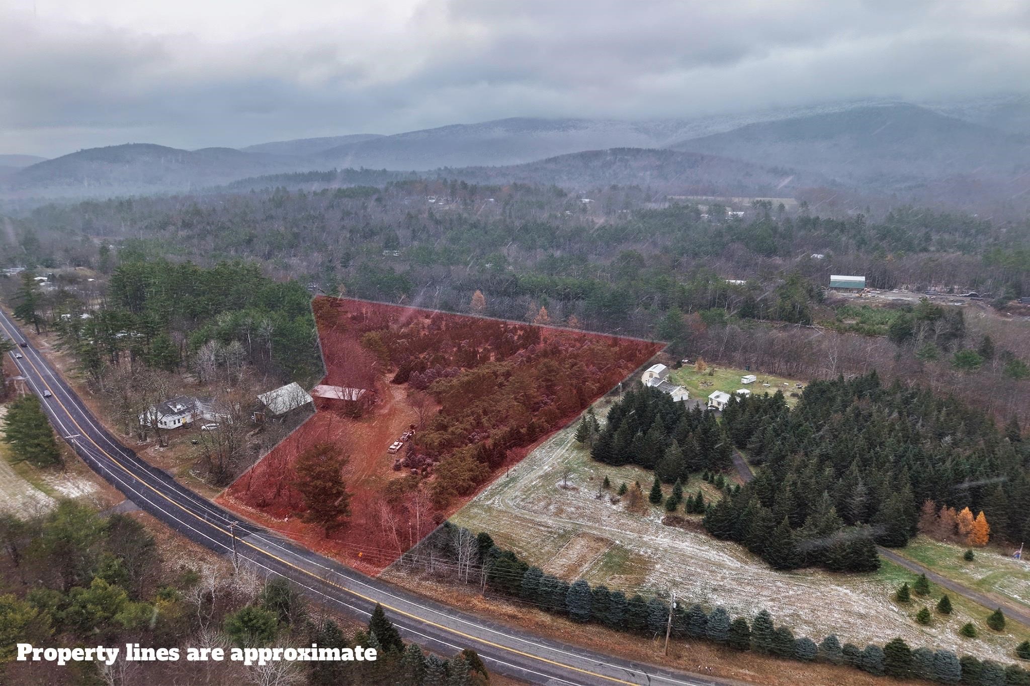 0 Mount Moosilauke Highway