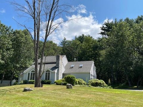 111 Buttrick Road Hampstead NH 03841