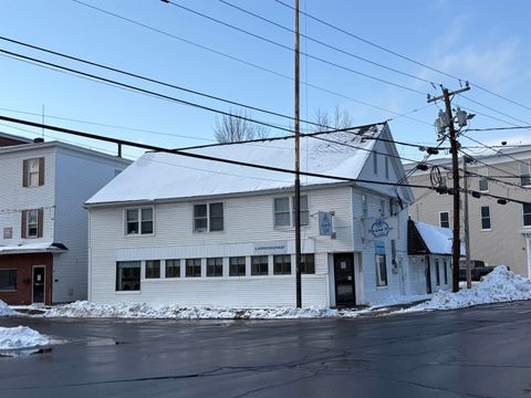 456 Main Street Farmington NH 03835