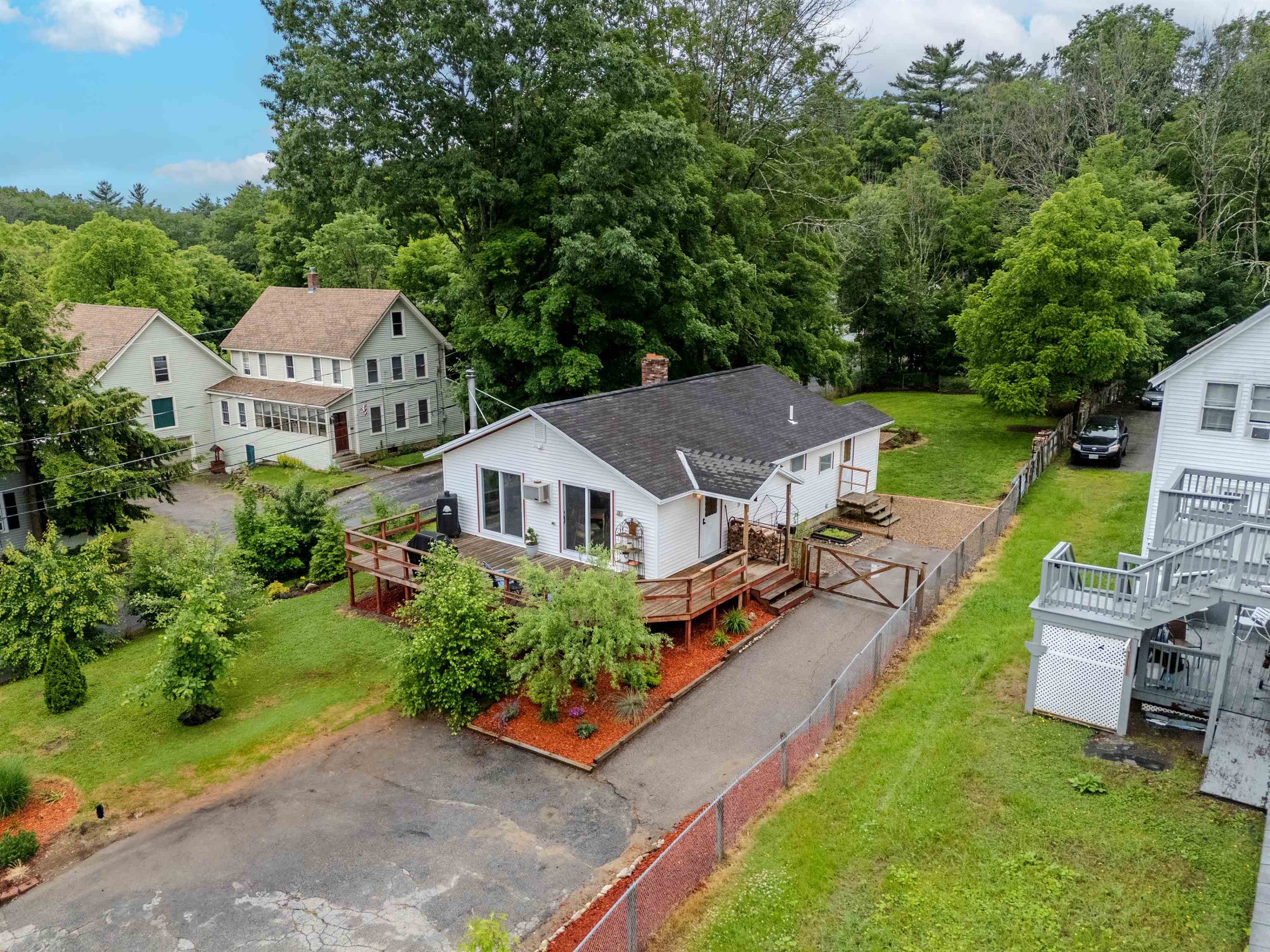 15 Prospect Street