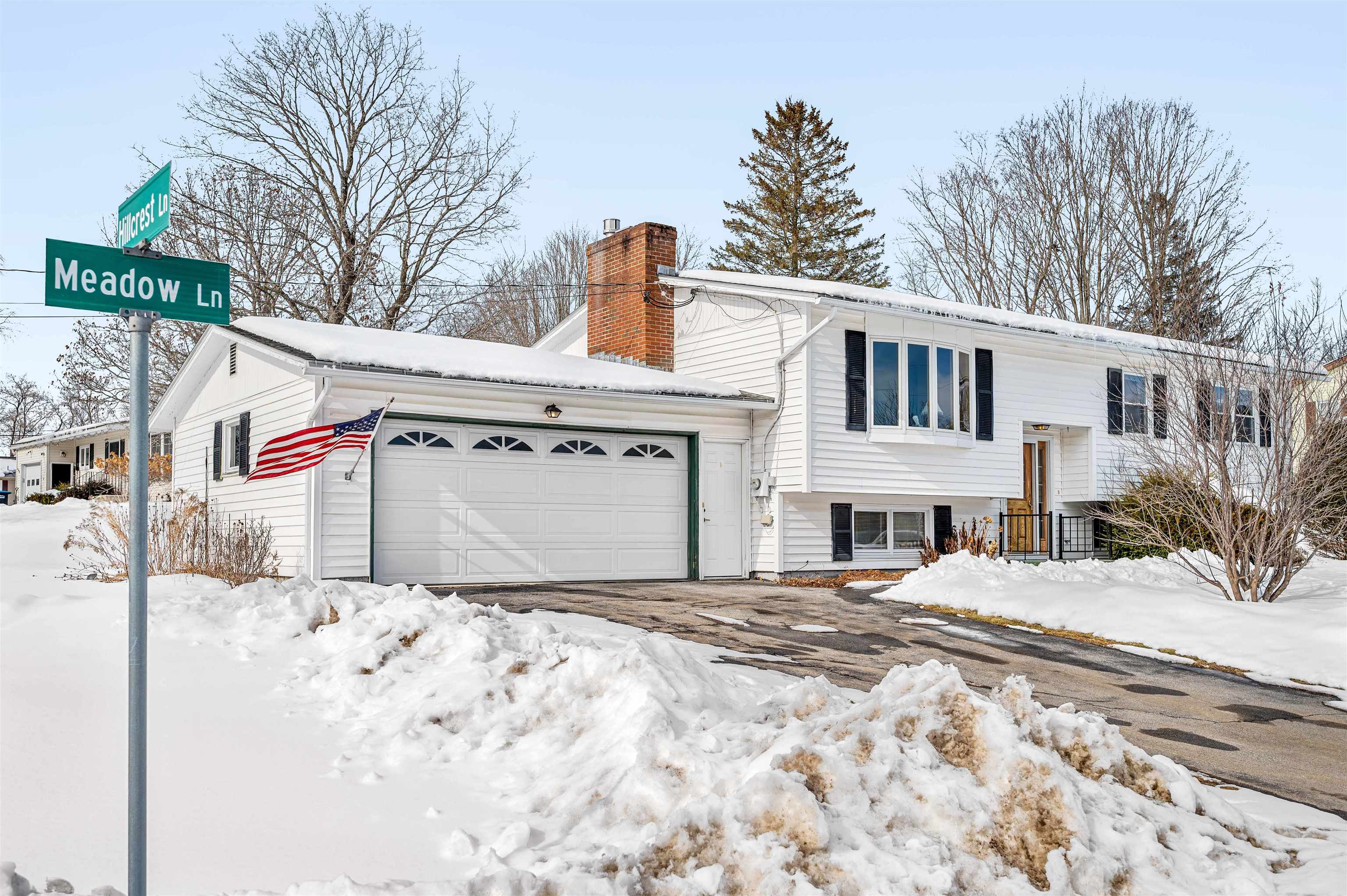 2 Meadow Lane