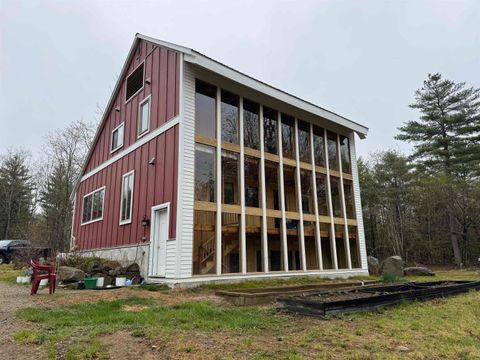 50 Milford Avenue Freedom NH 03836