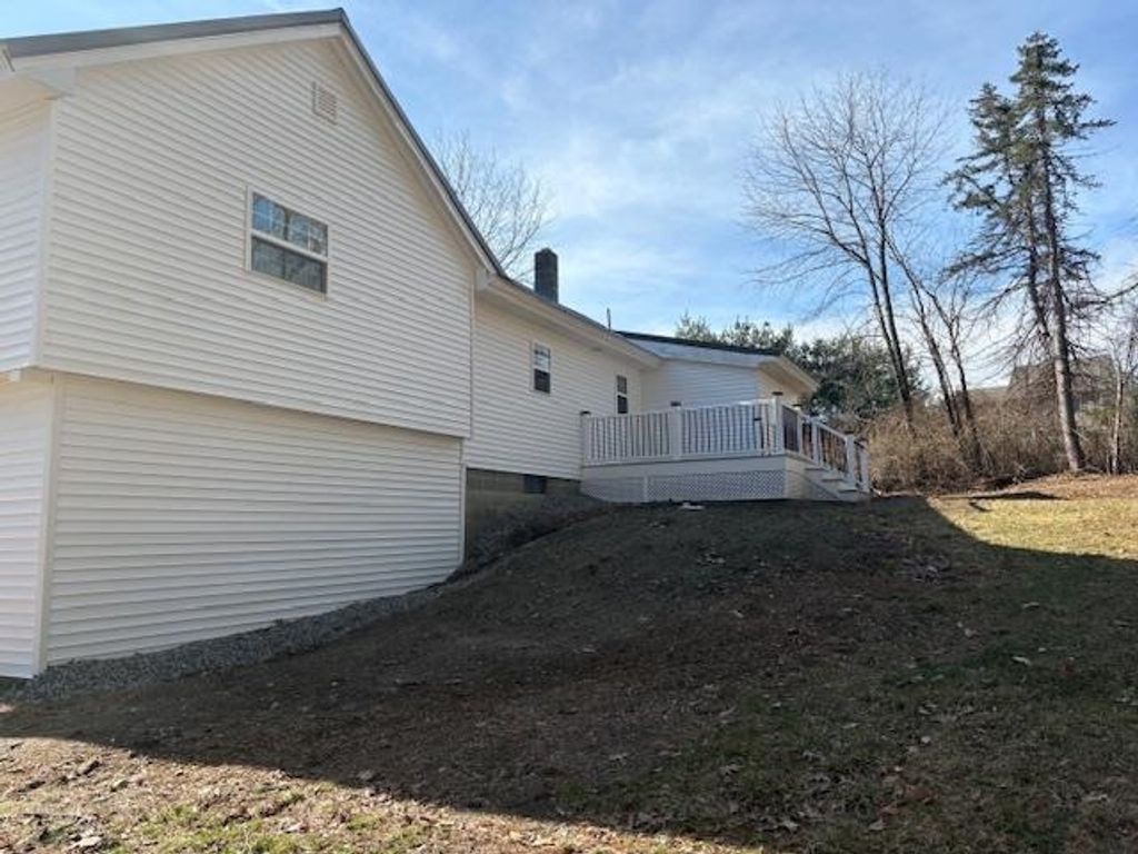 Photo of 126 Watson Road, Dover, NH 03820 (MLS # 5075878)