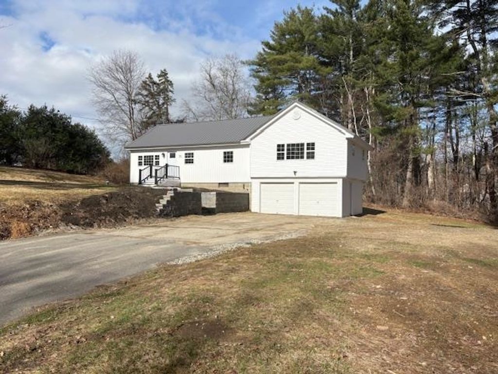 Photo of 126 Watson Road, Dover, NH 03820 (MLS # 5075878)