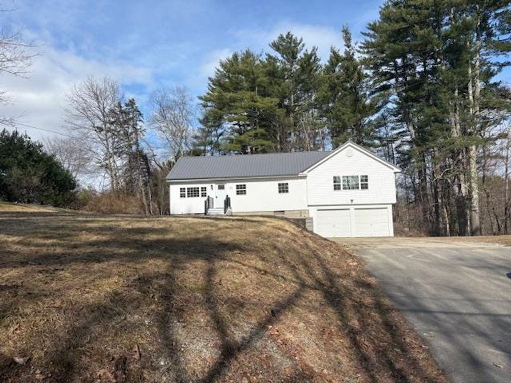 Photo of 126 Watson Road, Dover, NH 03820 (MLS # 5075878)